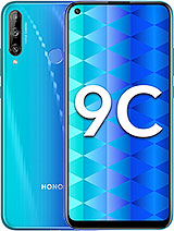 Unlock Honor 9C