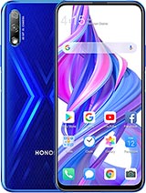Unlock Honor 9X (China)