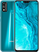 Unlock Honor 9X Lite