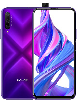Unlock Honor 9X Pro