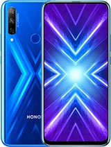 Unlock Honor 9X