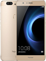 Unlock Honor V8