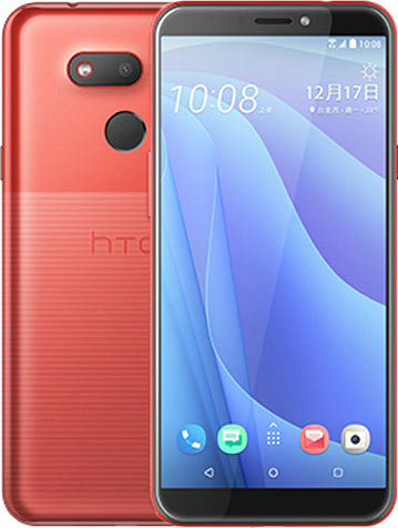 Unlock HTC Desire 12s
