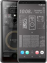 Unlock HTC Exodus 1