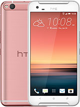 Unlock HTC One X9