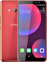 Unlock HTC U11 Eyes