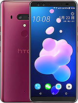 Unlock HTC U12+
