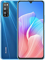 Unlock Huawei Enjoy Z 5G