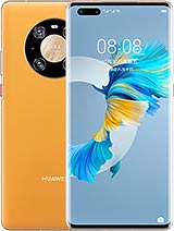Unlock Huawei Mate 40 Pro