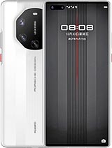 Unlock Huawei Mate 40 RS Porsche Design