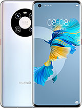 Unlock Huawei Mate 40E 4G