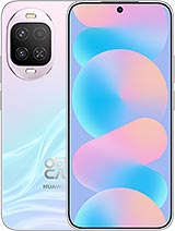 Unlock Huawei nova 16z