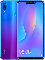 Unlock Huawei nova 3i