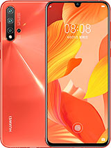 Unlock Huawei nova 5 Pro