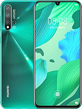 Unlock Huawei nova 5