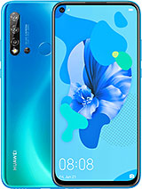 Unlock Huawei nova 5i