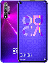 Unlock Huawei nova 5T