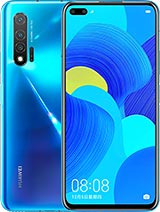 Unlock Huawei nova 6 5G