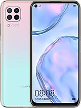 Unlock Huawei nova 6 SE