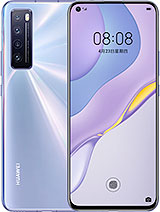 Unlock Huawei nova 7 5G