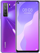 Unlock Huawei nova 7 SE