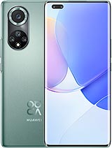 Unlock Huawei nova 9 Pro