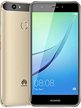 Unlock Huawei nova