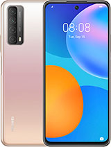 Unlock Huawei P smart 2021
