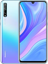 Unlock Huawei P Smart S