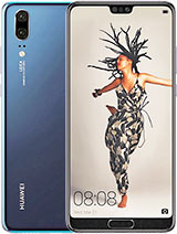 Unlock Huawei P20