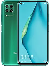 Unlock Huawei P40 lite