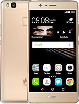 Unlock Huawei P9 lite