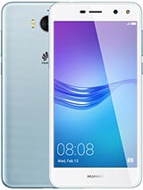 Huawei Y3 (2017)