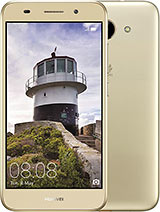 Unlock Huawei Y3 (2018)