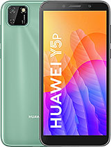 Unlock Huawei Y5p
