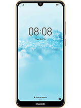 Unlock Huawei Y6 (2019)