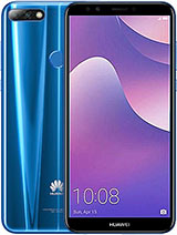Unlock Huawei Y7 (2018)