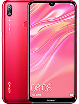 Unlock Huawei Y7 Prime (2019)