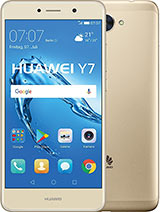 Unlock Huawei Y7