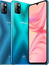 Unlock Infinix Hot 10 Lite