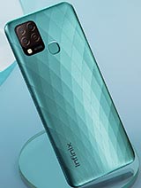 Unlock Infinix Hot 10s NFC