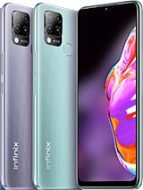 Unlock Infinix Hot 10T