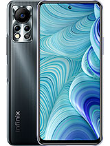 Unlock Infinix Hot 11s NFC