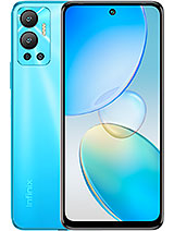 Unlock Infinix Hot 12