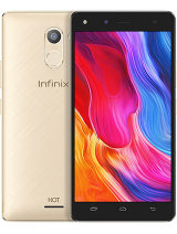 Unlock Infinix Hot 4 Pro