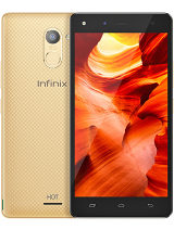 Unlock Infinix Hot 4