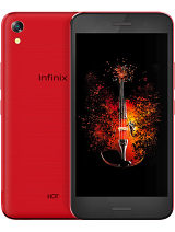 Unlock Infinix Hot 5 Lite