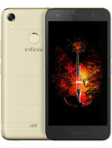 Unlock Infinix Hot 5