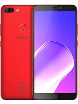 Unlock Infinix Hot 6 Pro