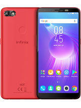 Unlock Infinix Hot 6